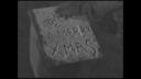 Clip from CHRISTMAS DAY CELEBRATIONS FOR BRITISH GUNNERS IN WOODLAND NEAR GEILENKIRCHEN, GERMANY  1944(PART 2) [Allocated Title] collection item
