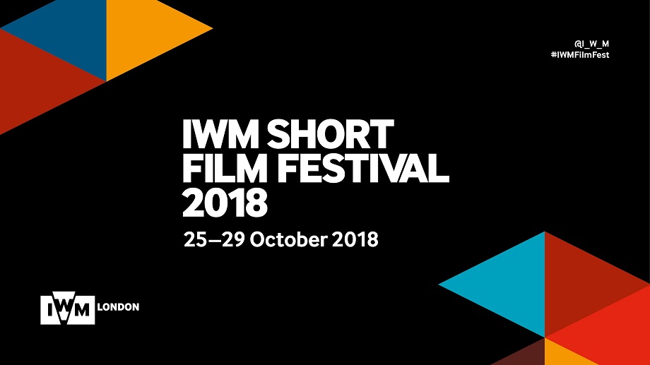 In Conversation with Helen Upcraft, IWM Short Film Festival Director 