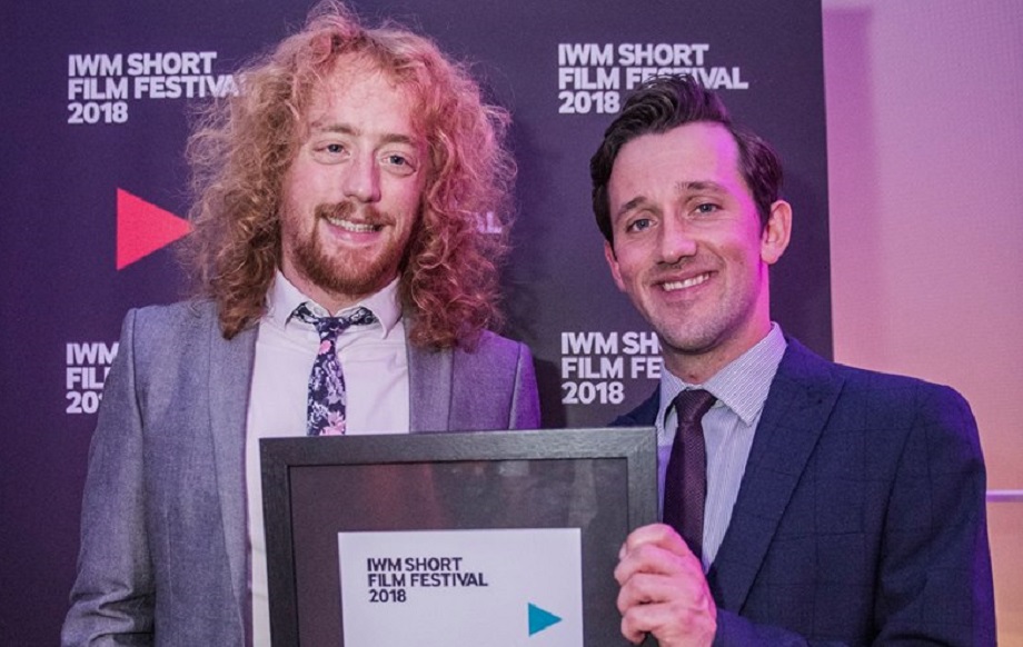 IWM Short Film Festival 2018: Best Use of IWM Archive Winner